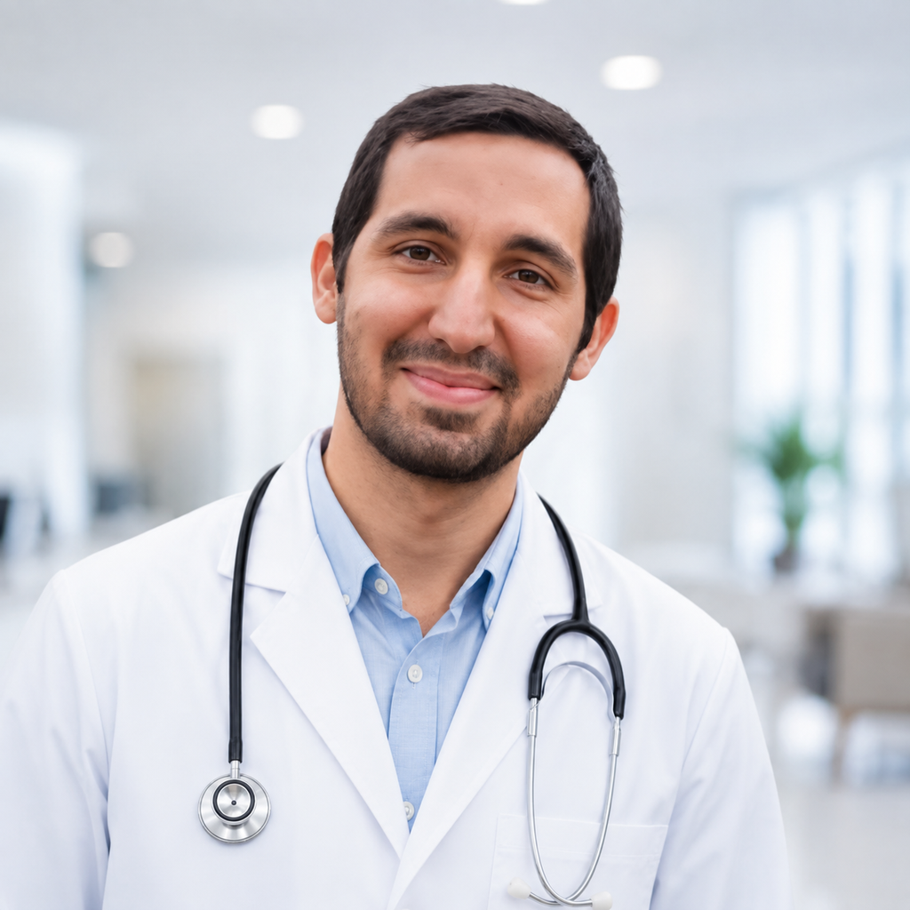 Dr Mohsen Khakzad